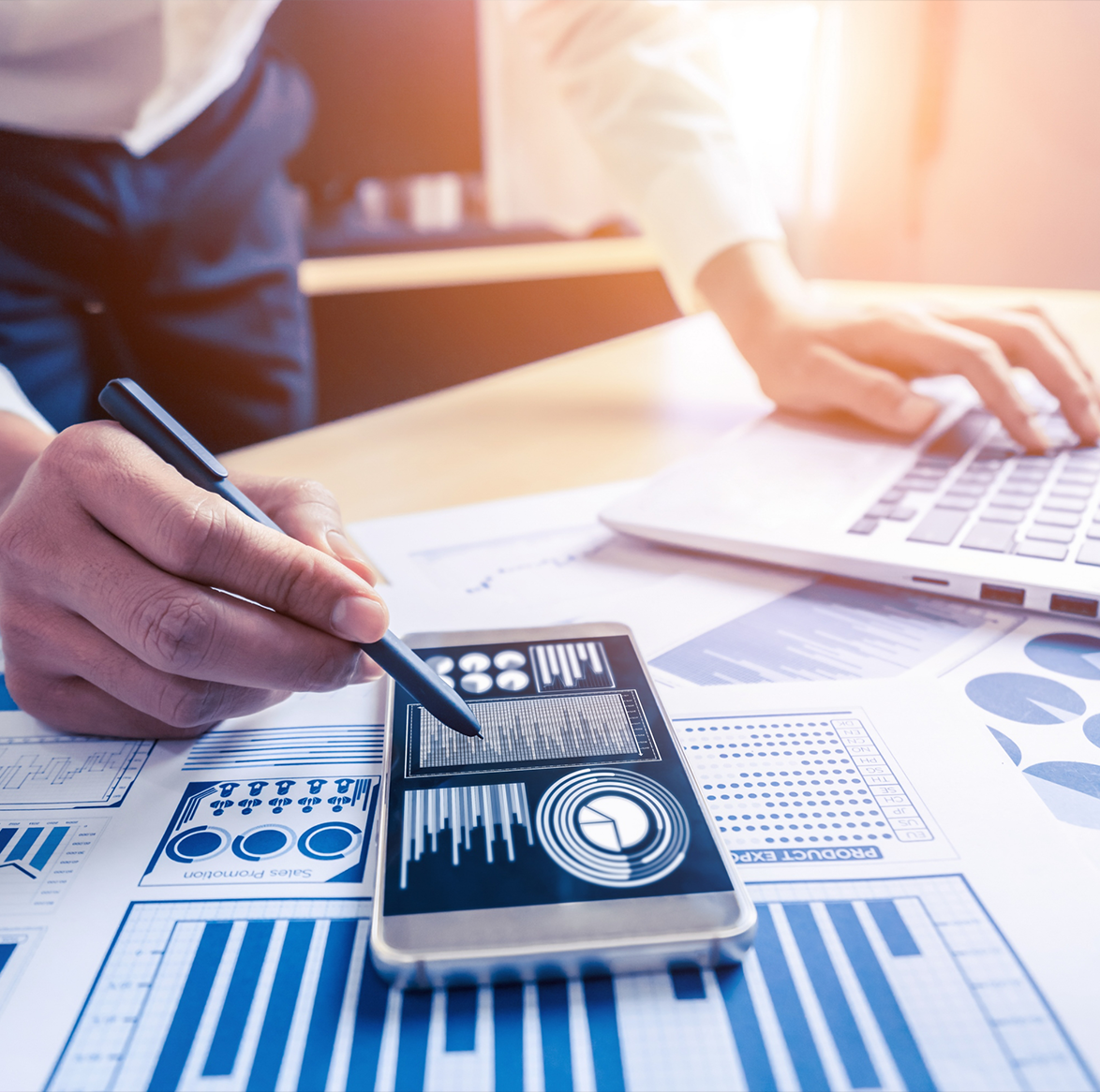 Online M.Com in Financial Management