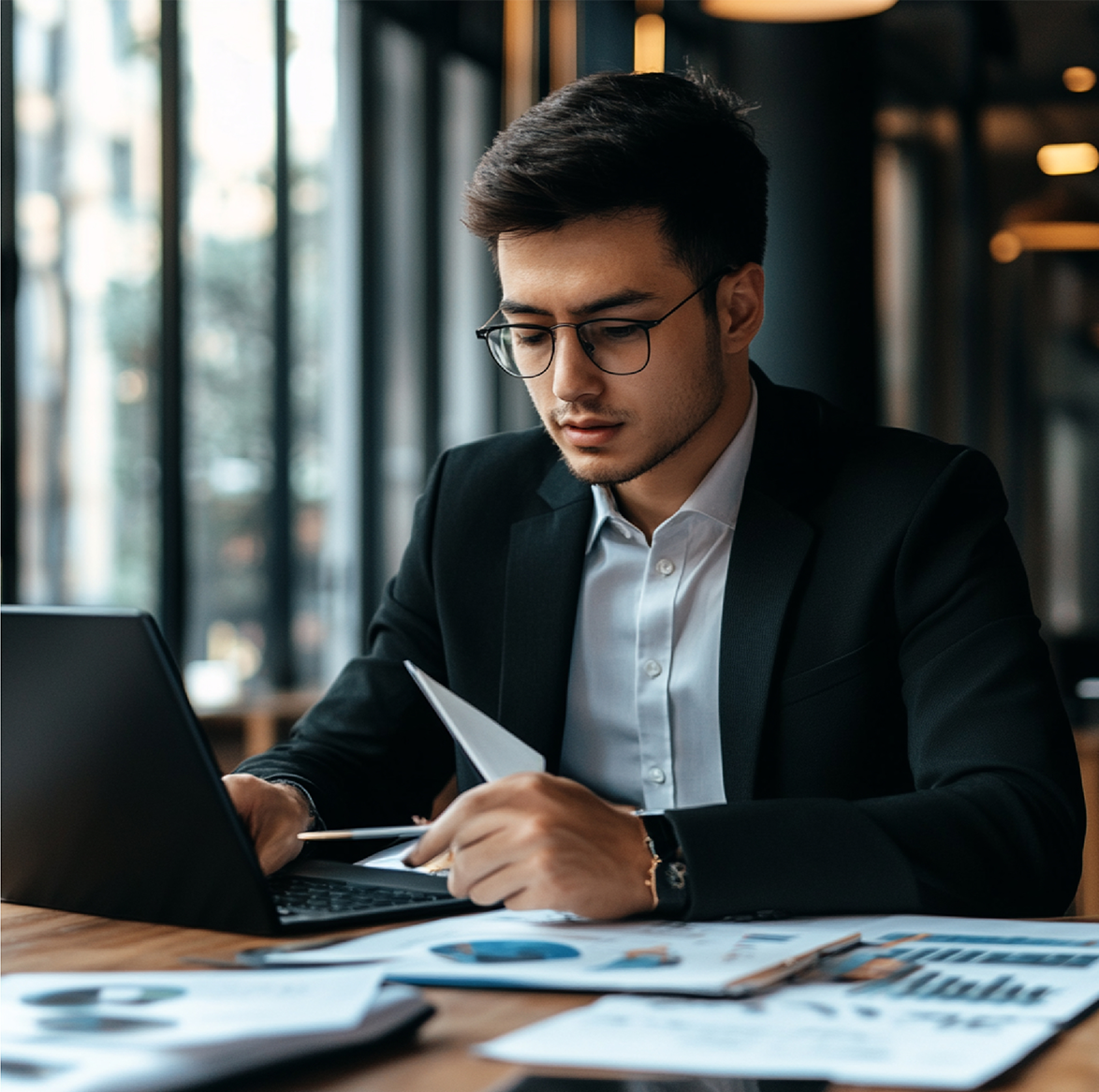 Online PGDBA in Finance Management