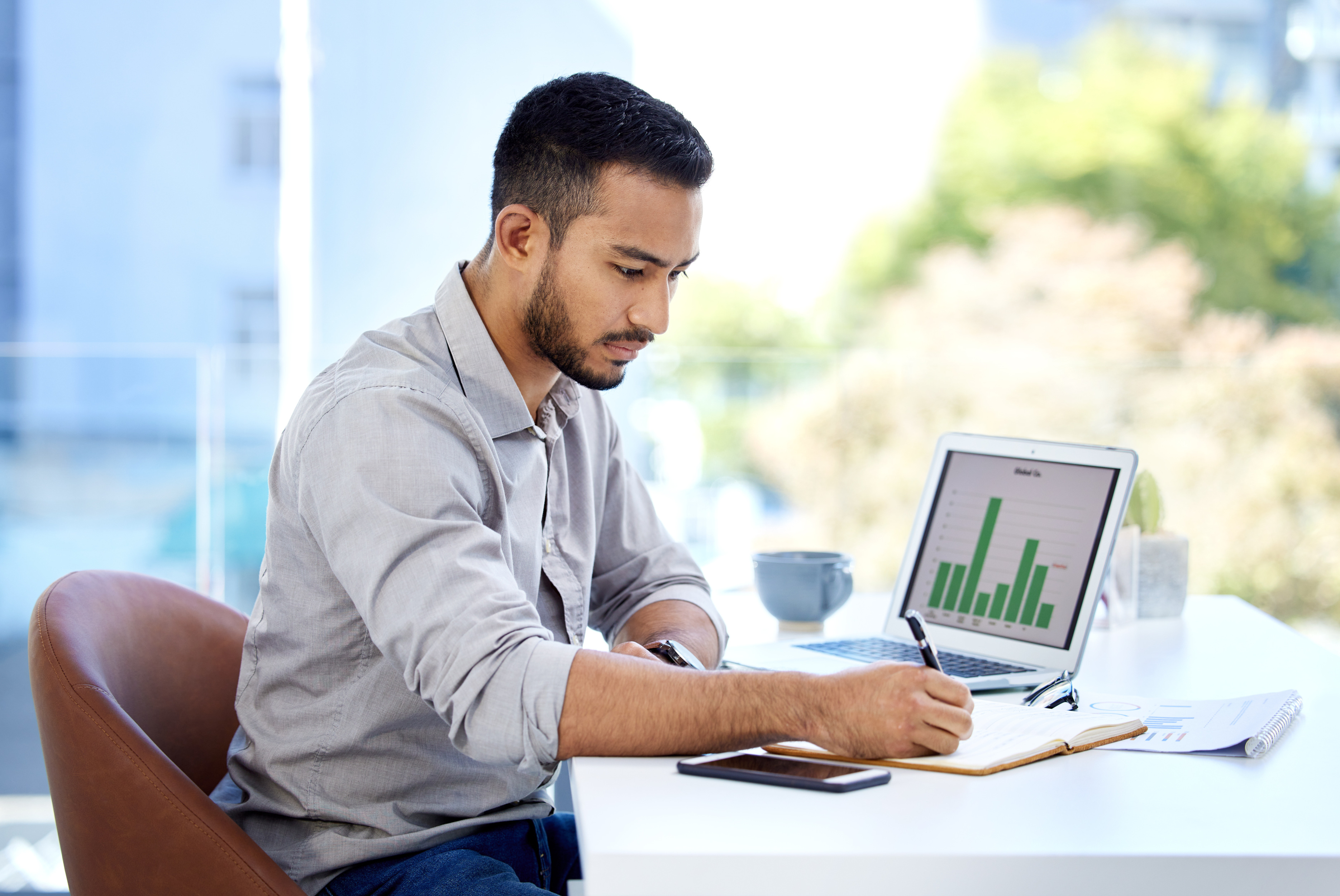Online Diploma in Financial Management