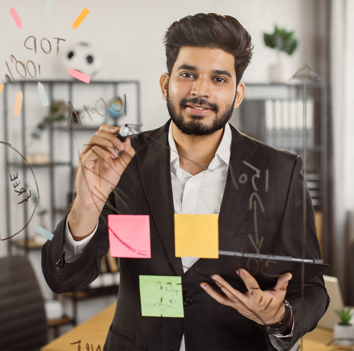 Online Diploma in Operations Management