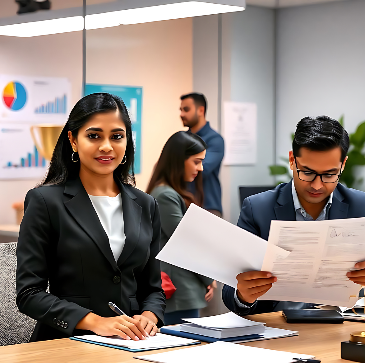 Online Diploma in Human Resource Management