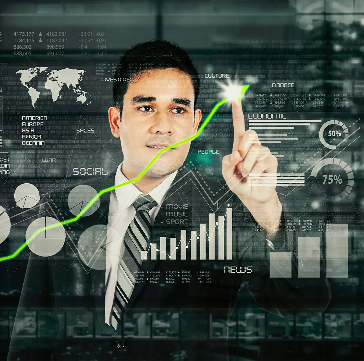 Online BCA in Data Science