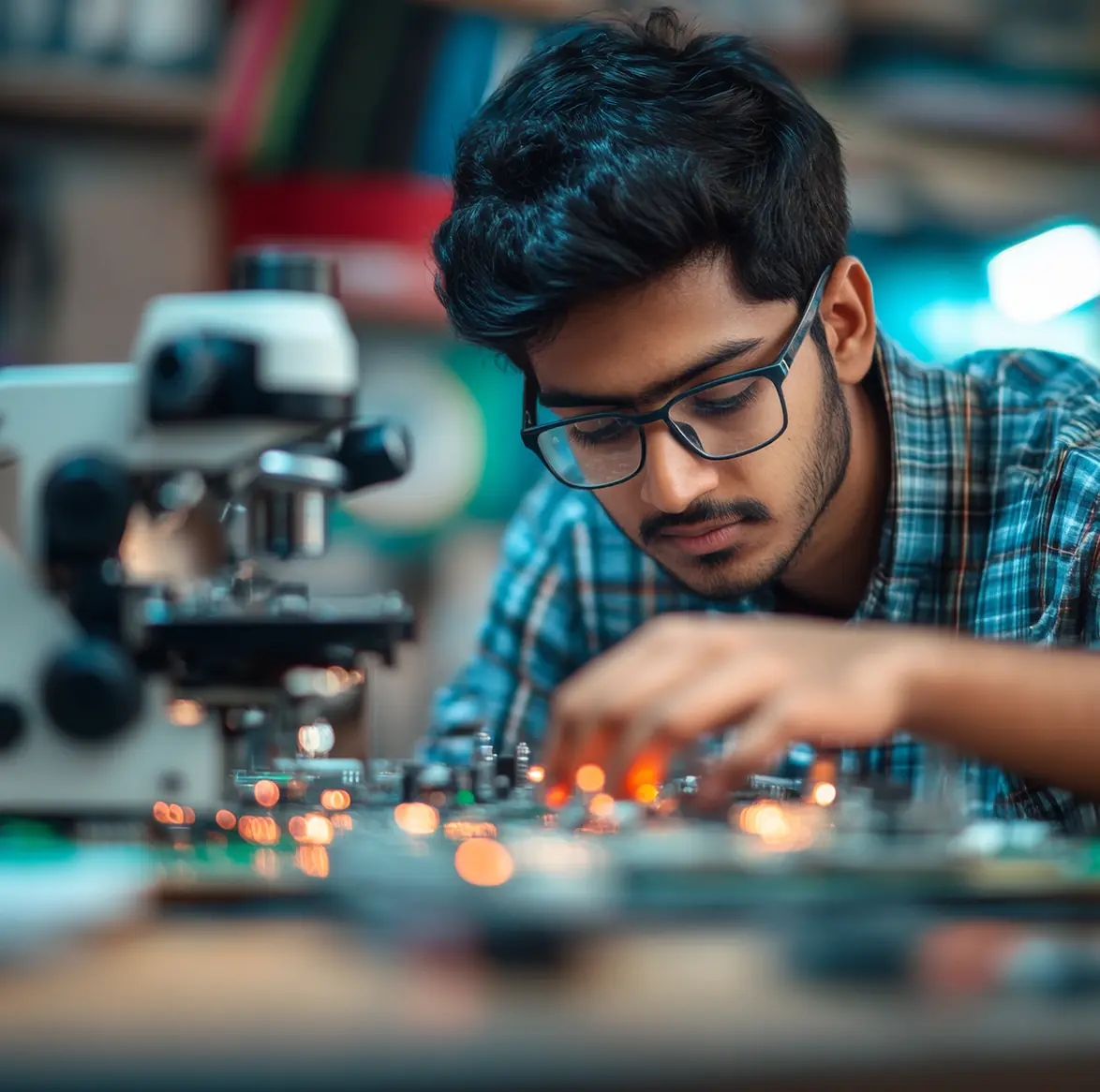 Online BCA in Machine Learning