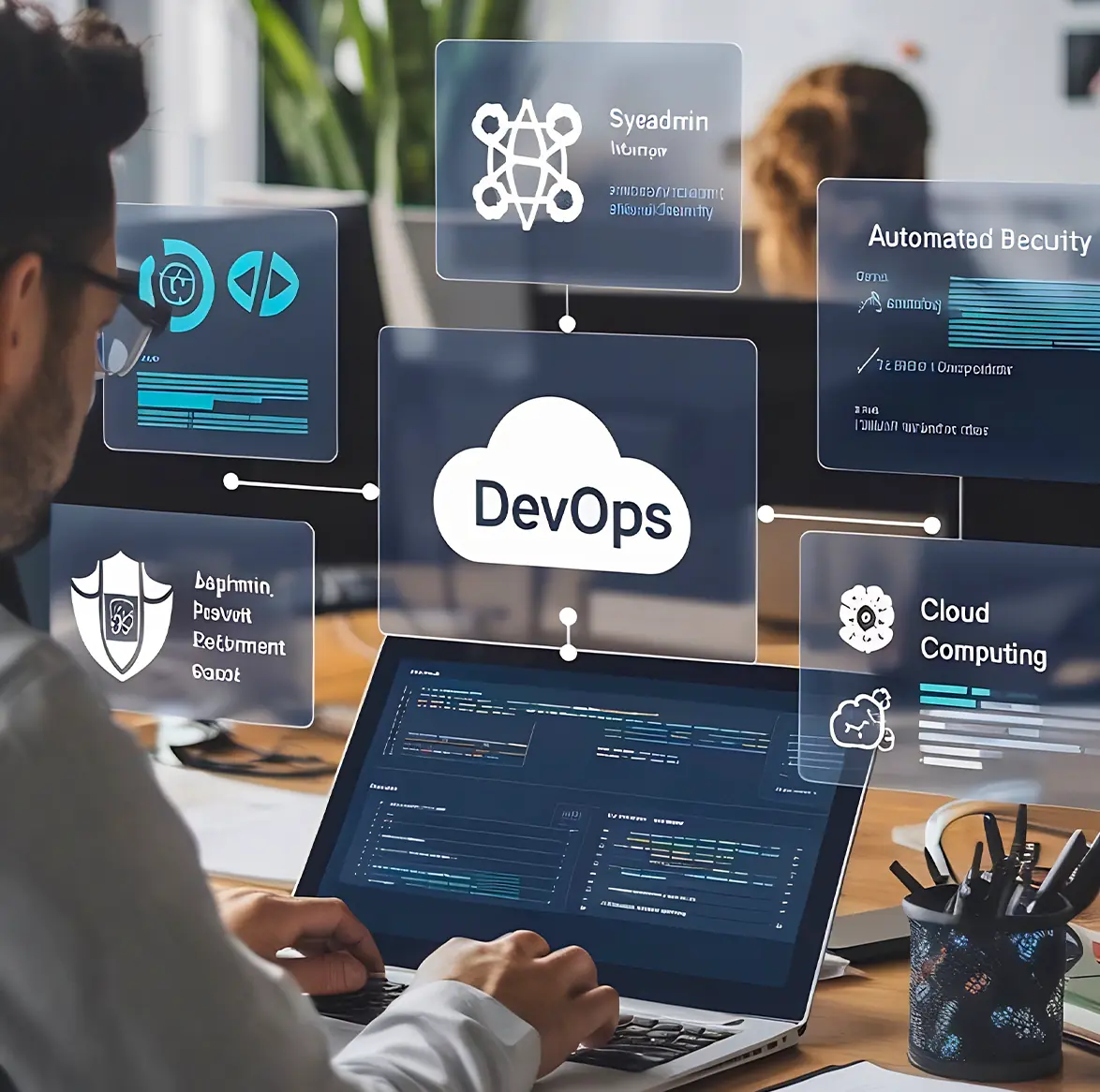 Online BCA in Full Stack Development