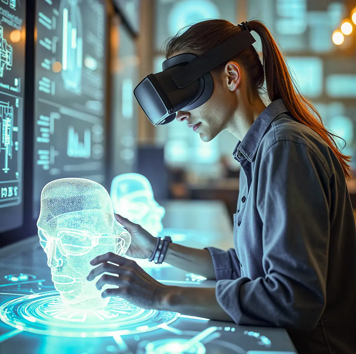 Online BCA in New Age Technology