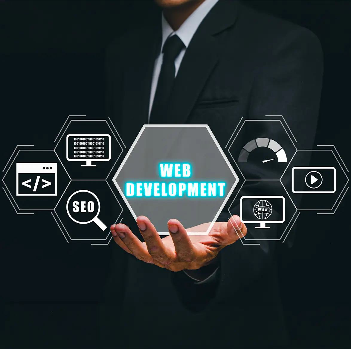 Online BCA in Web Development