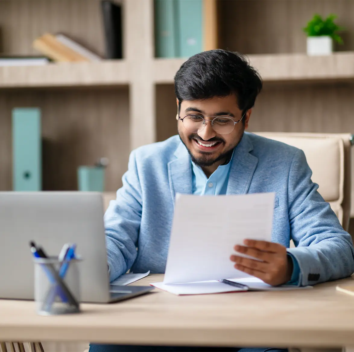 Online B.Com in Accounting