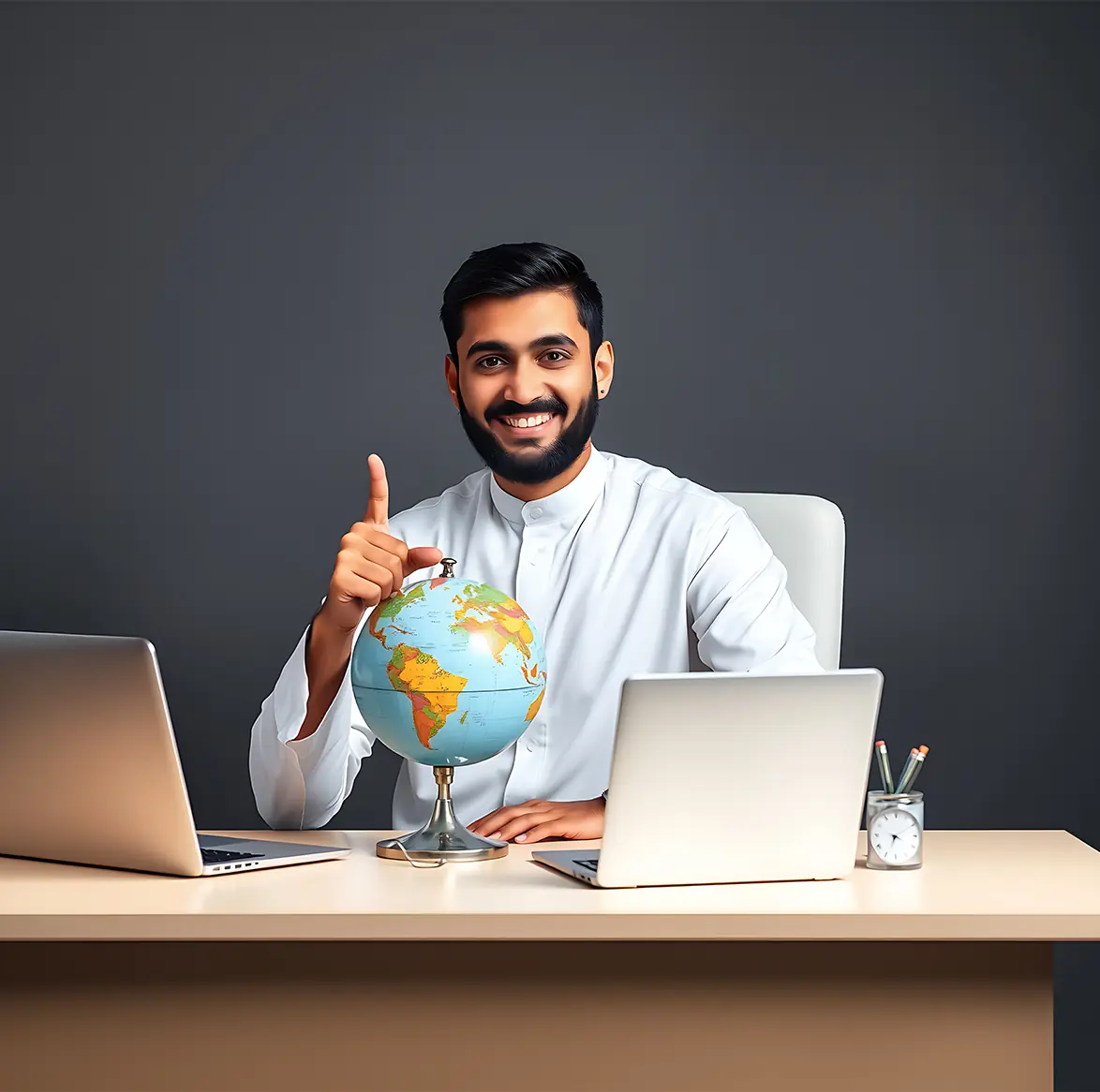Online MBA in Travel and Tourism Management