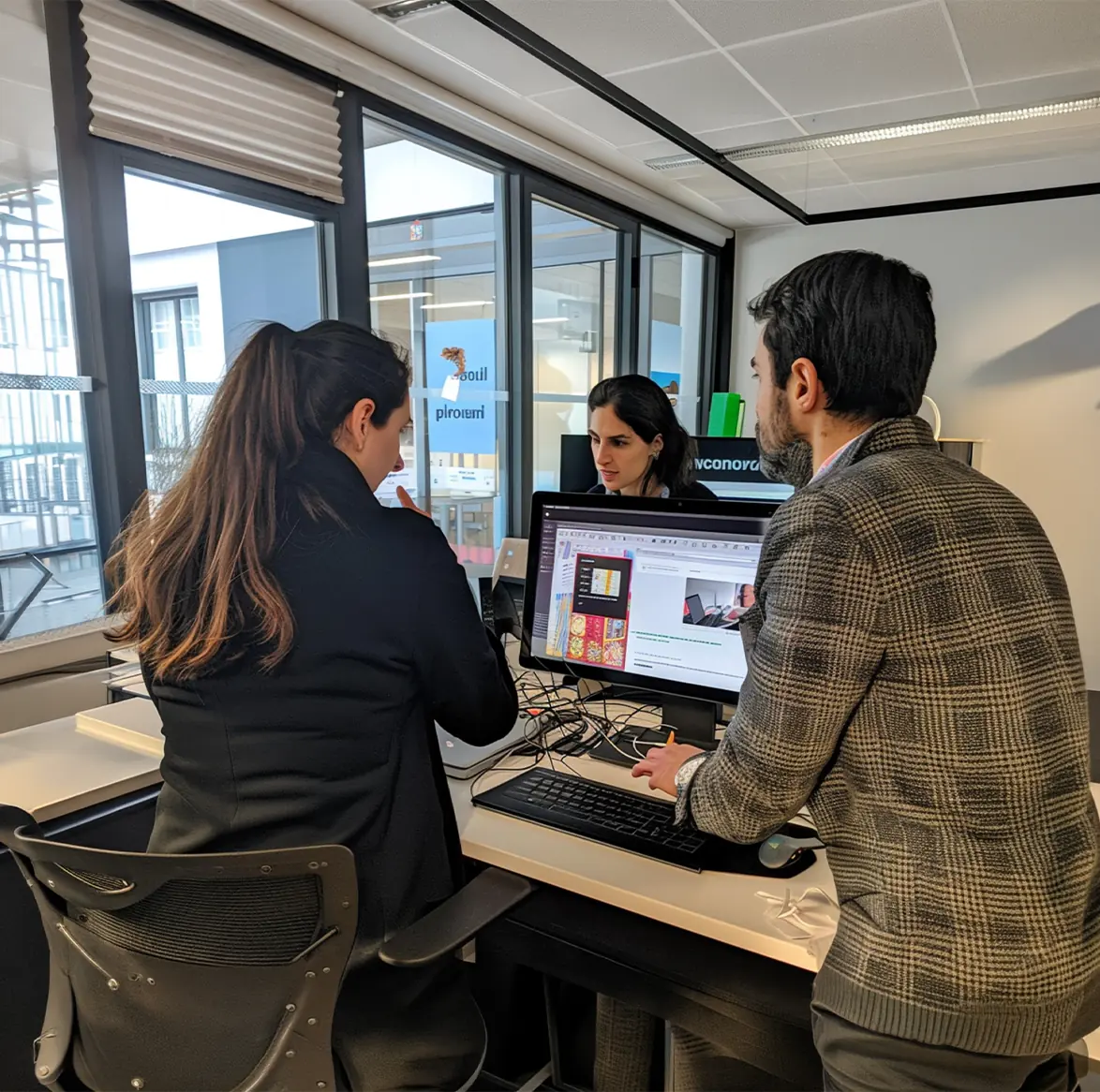 Online MBA in Event and Media Management