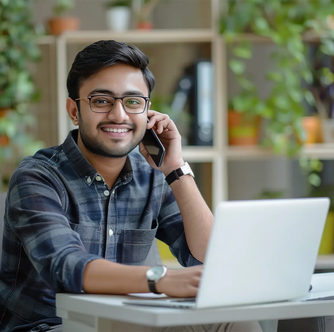 Executive PGDM in Banking & Financial Services
