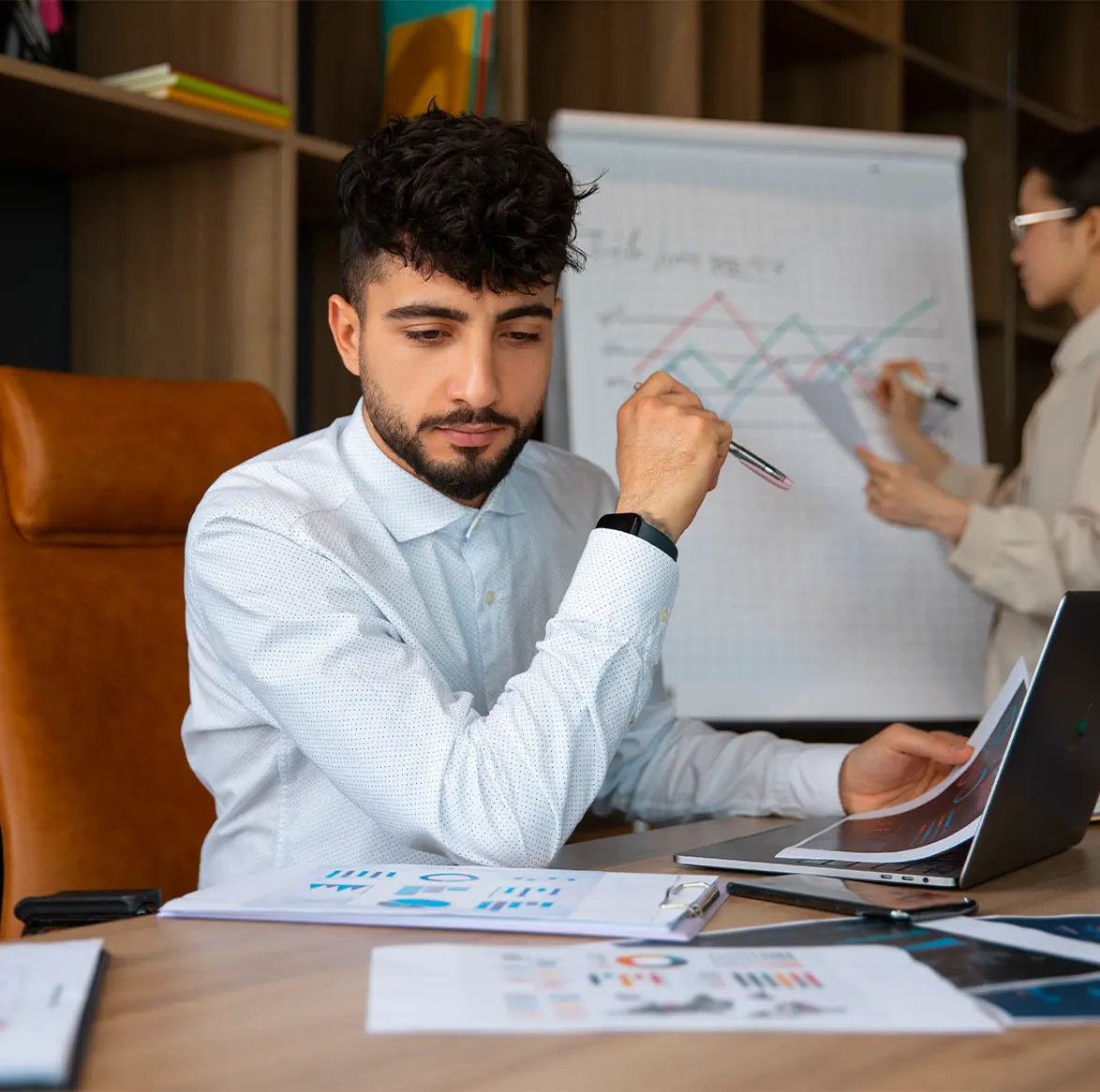 Executive PGDM in Project Management
