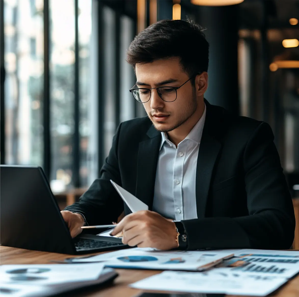 Executive PGDM in Finance Management