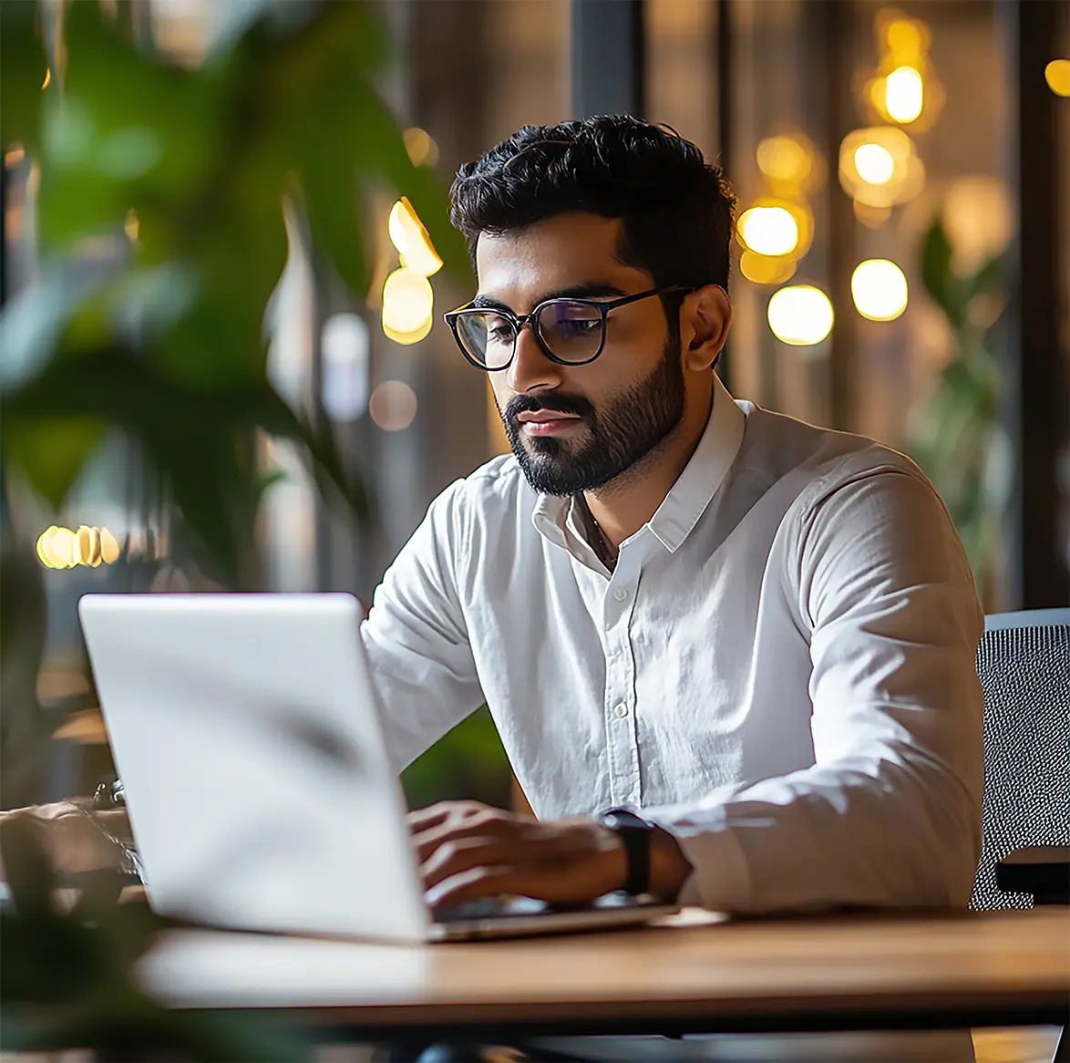 Executive PGDM in Technology & Operations