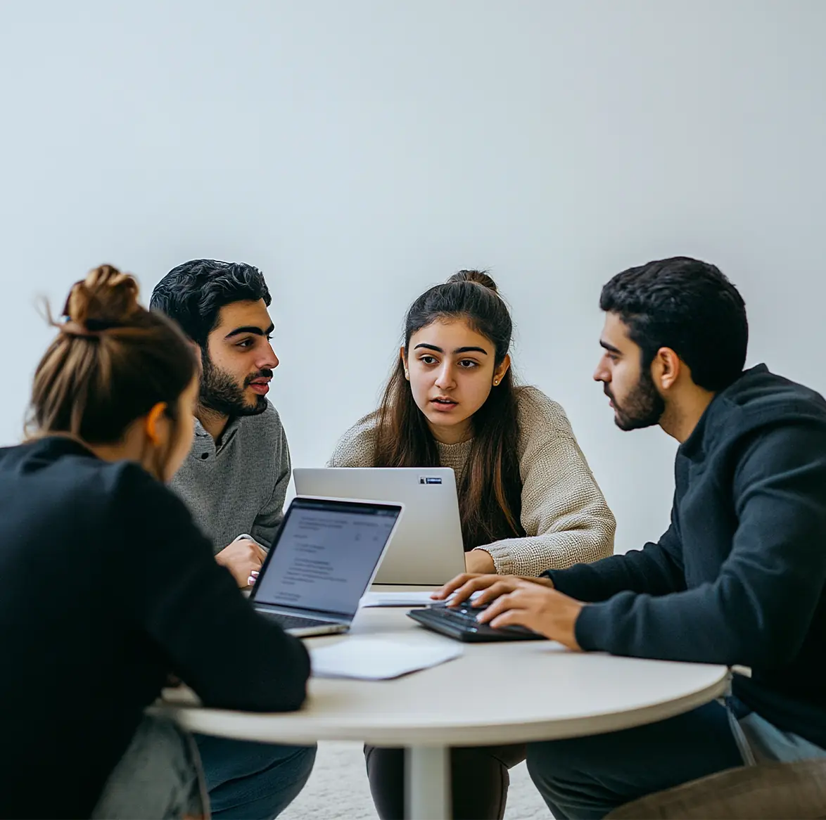 Executive PGDM in Human Capital Management