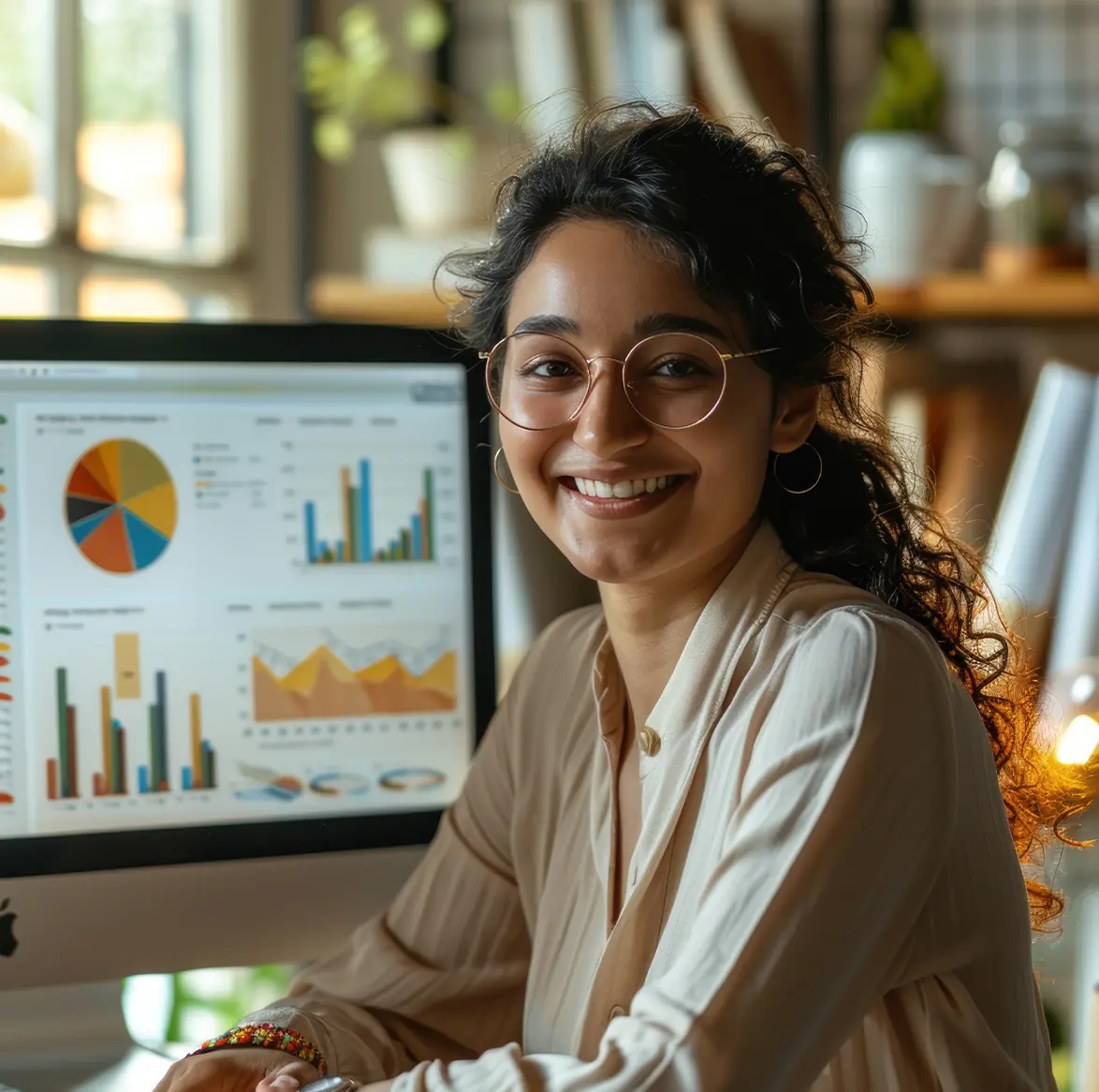 Online M.Tech in Financial Analytics