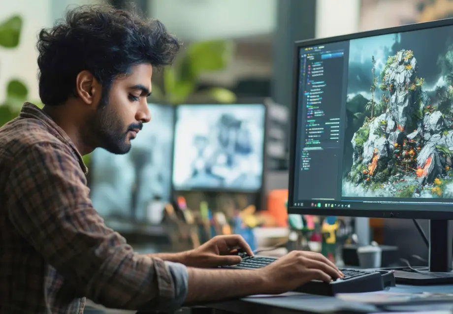 Online Diploma in Computer Application
