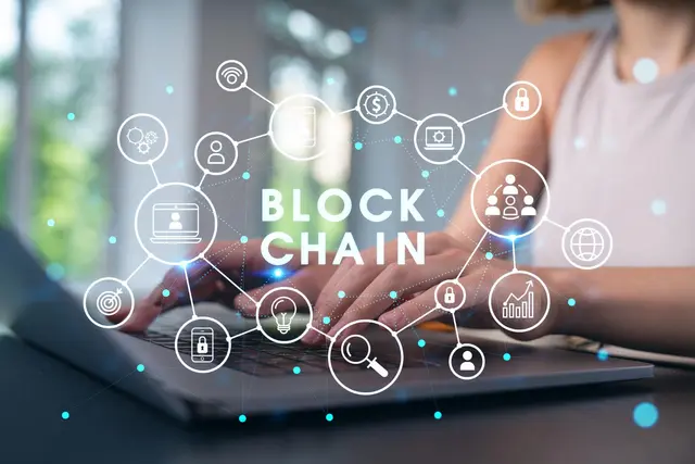 Online MBA in Blockchain