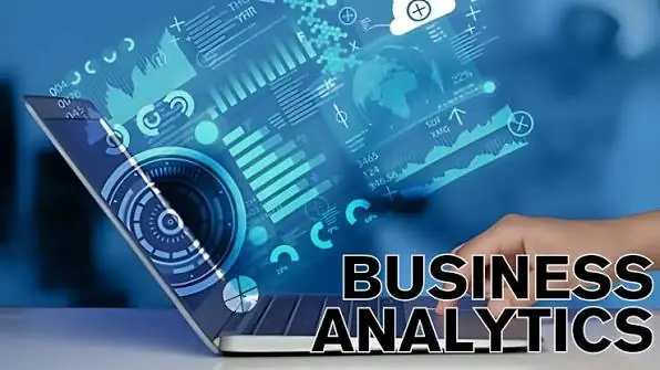 Online MBA in Business Analytics