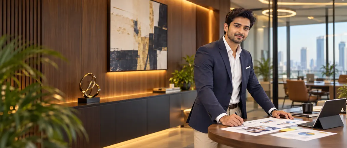 Online MBA in Marketing