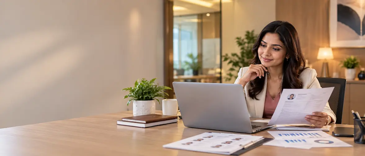 Online MBA in Human Resource Management