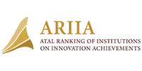 ARIIA Ranked
