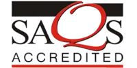 SAQS Accredited