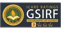 GSIRF Recognized