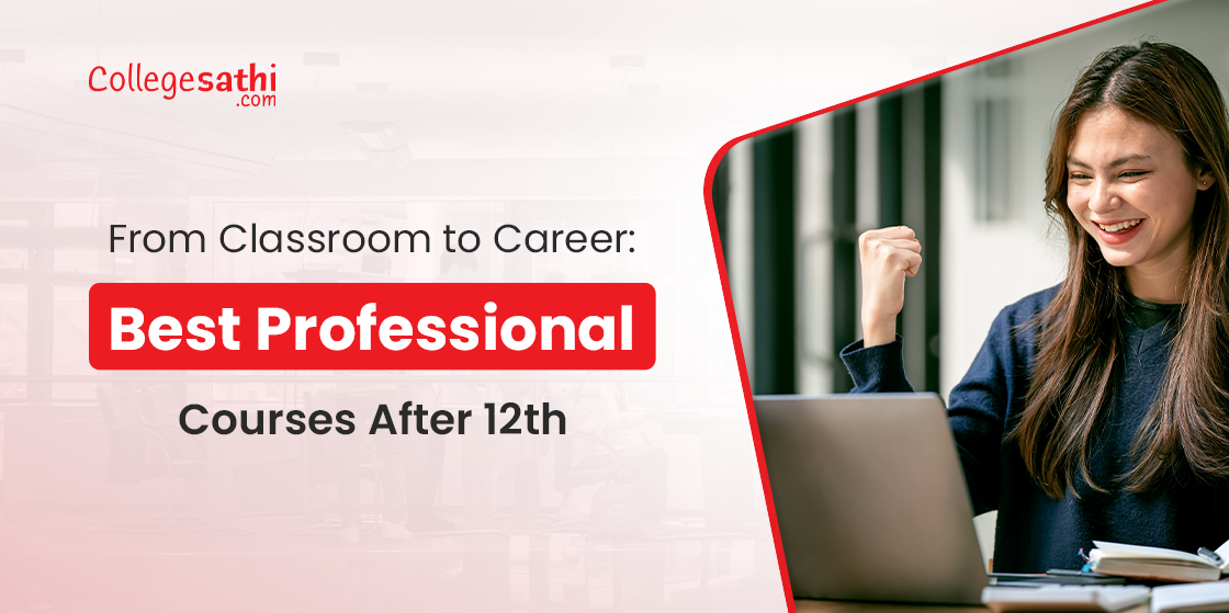Top Online Professional Courses and Certification After 12th