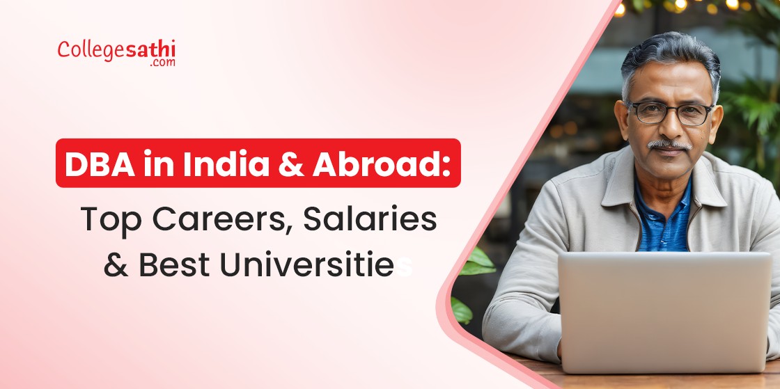 Online DBA Guide: Career Scope, Salary & Best Universities 2026