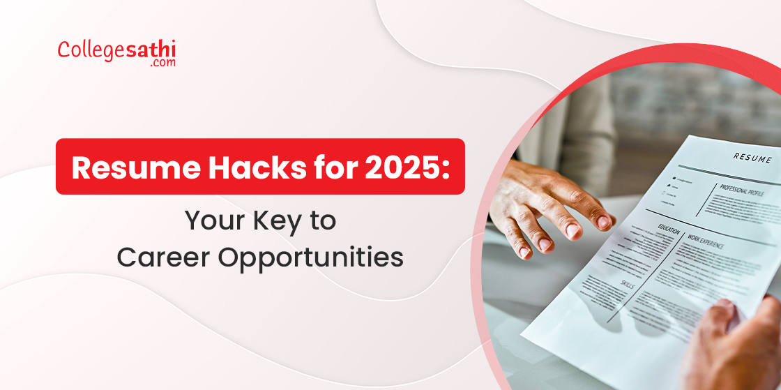 Resume Tips 2026: How to Prepare a Resume That Gets You Hired