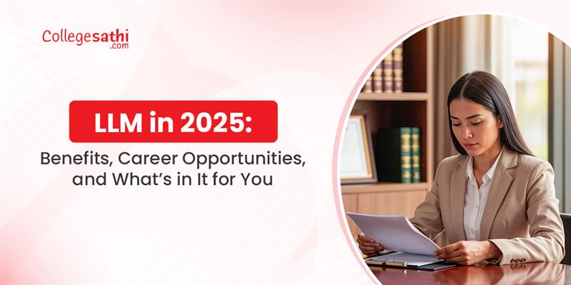 LLM in 2026: Benefits, Career Opportunities, and What’s in It for You