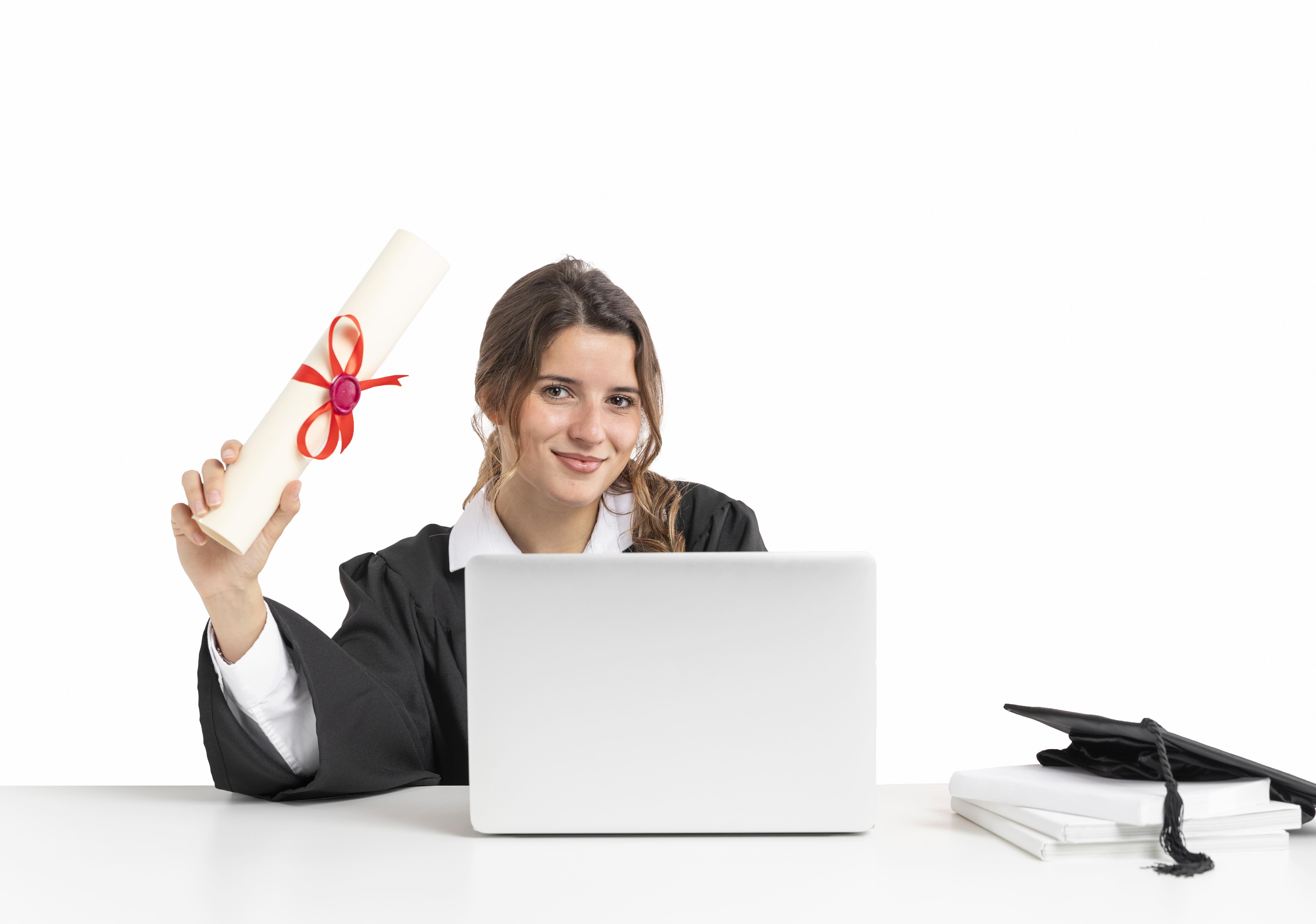 Rushford Business School Online DBA