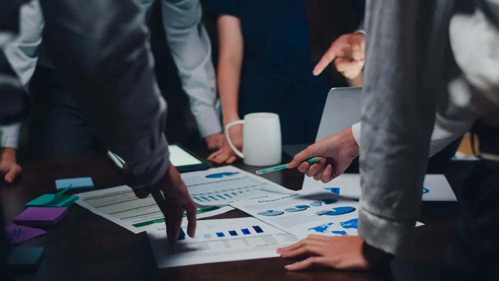 Advanced General Management Program