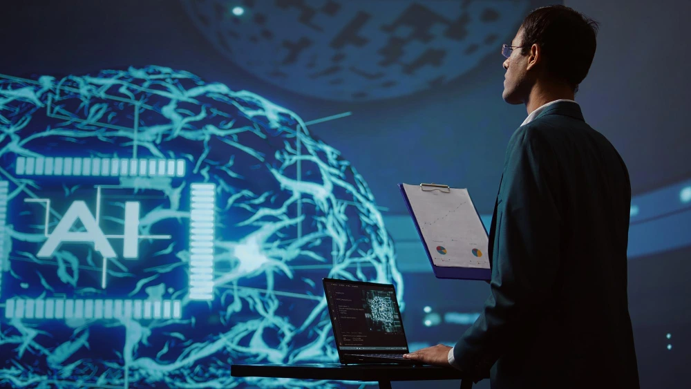 IIM Nagpur Post Graduate Certificate Programme in AI & Gen AI for Managers