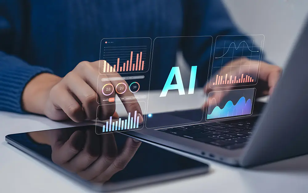 Executive MBA in Artificial Intelligence and Business Analytics