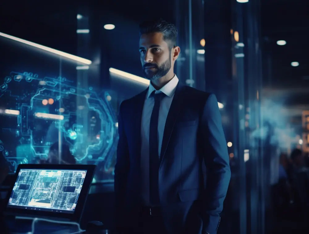 Future Tech Leaders - AI & Industry 5.0