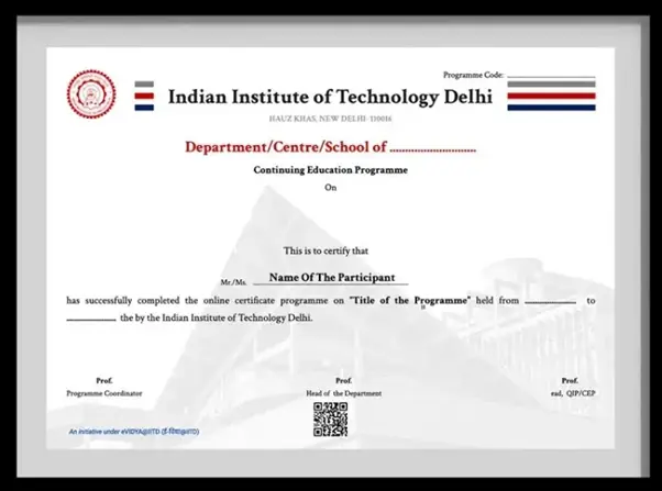 Degree