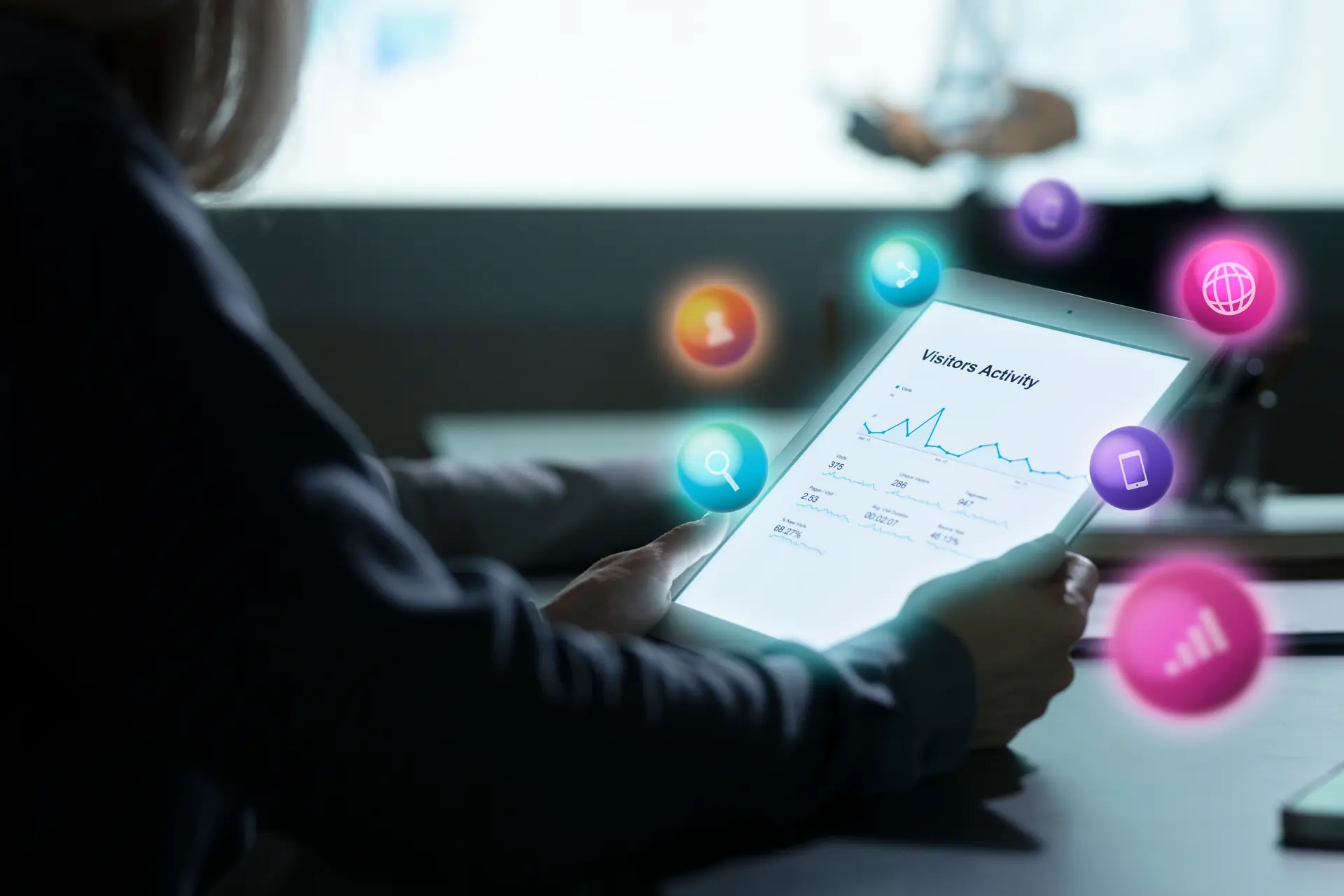 Executive Program in Digital Transformation