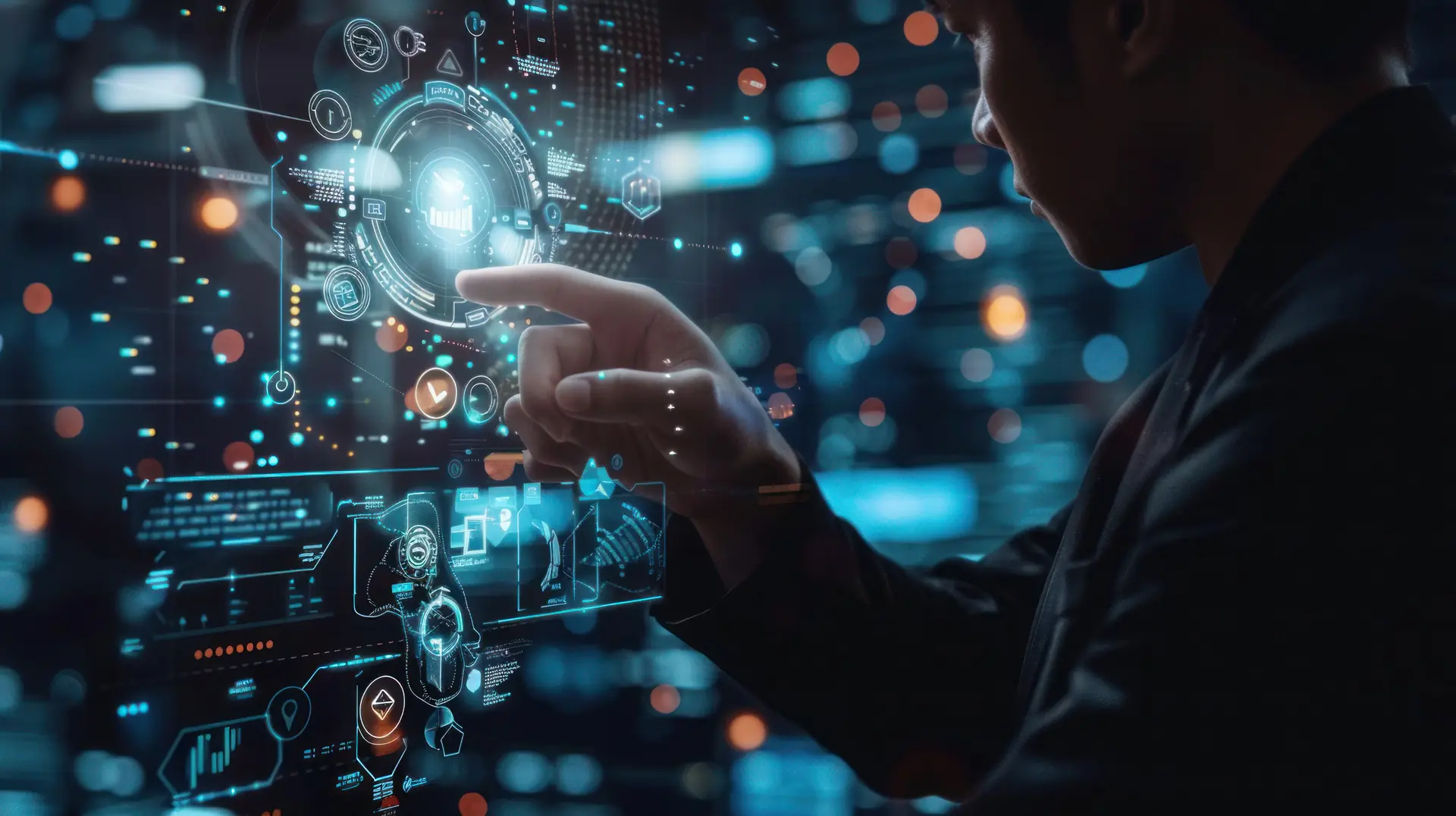 PG Certificate in AI-driven LLM, SLM & Agentic Development