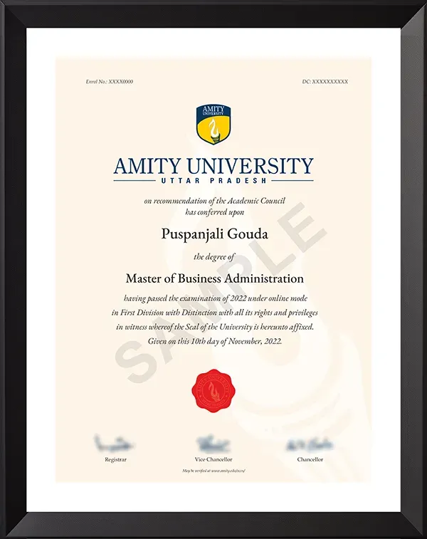 Degree
