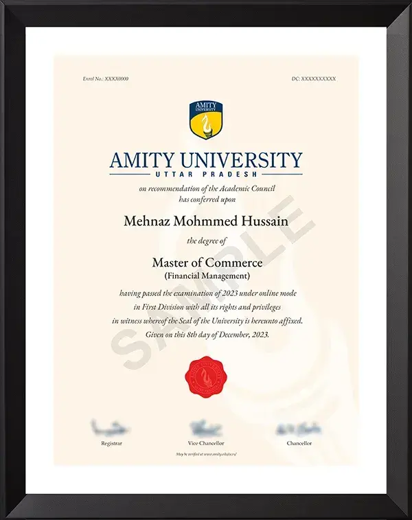 Degree
