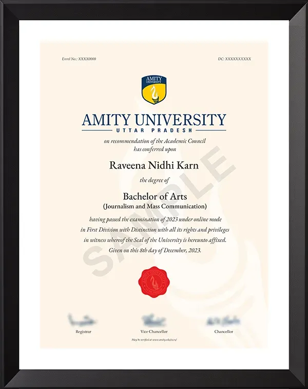 Degree