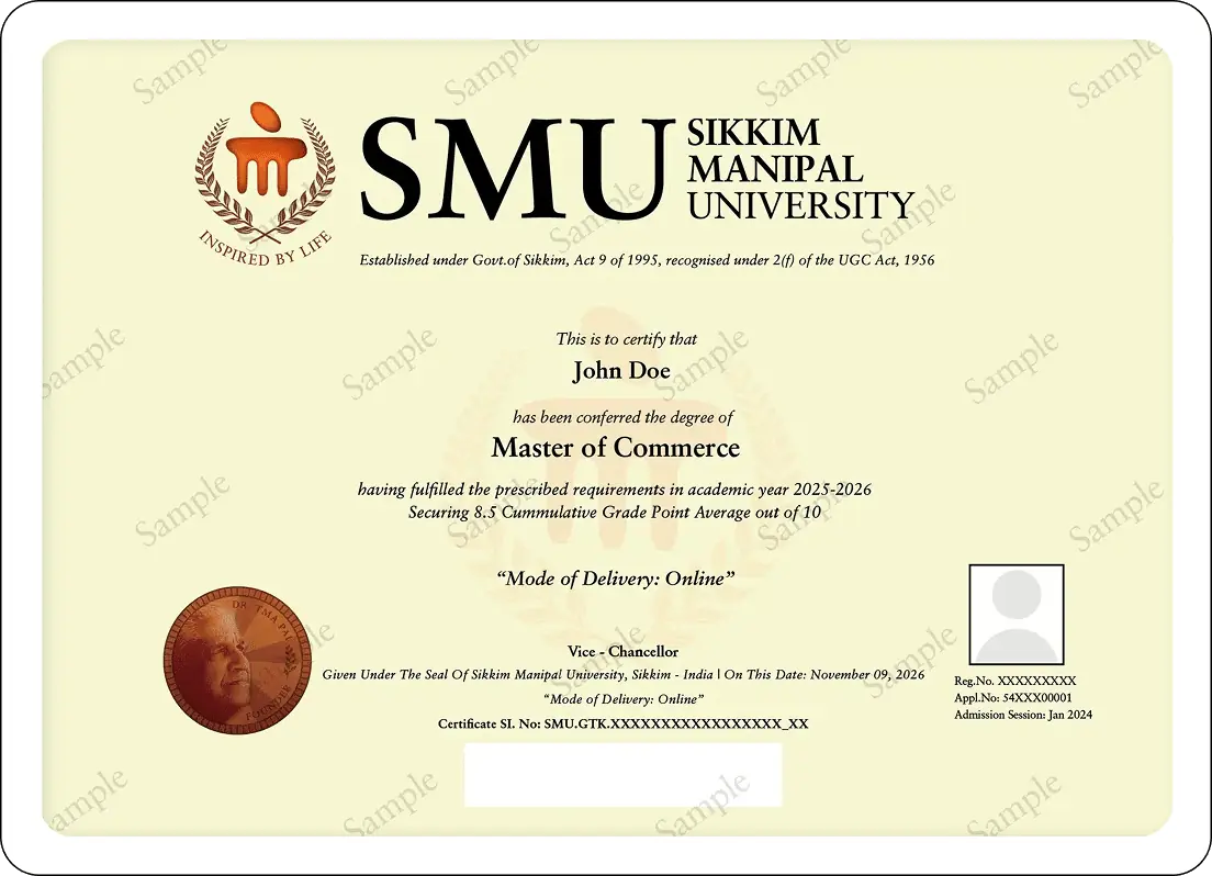 Degree