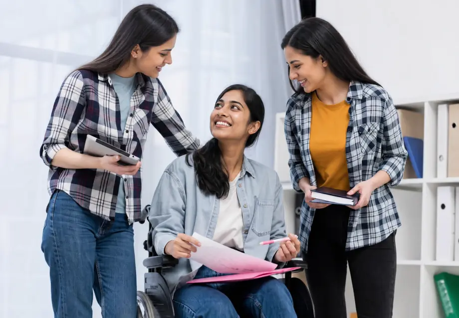 Parul University Online MSW