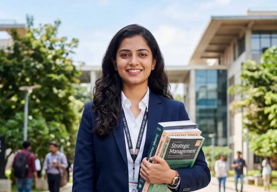 Executive Post Graduate Diploma in Management