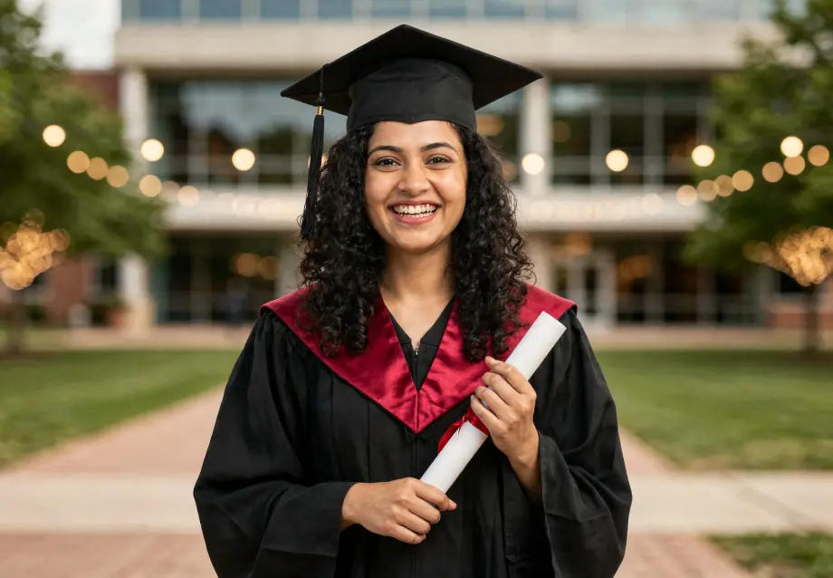 Amity Online BBA + MBA