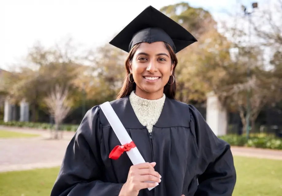 Parul University Online PG Diploma