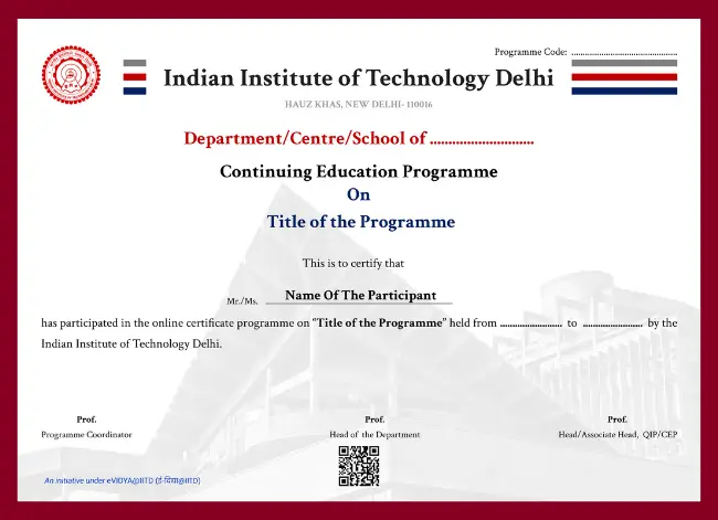 Degree