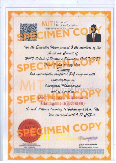 Degree