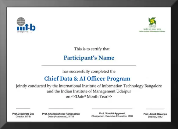 Degree